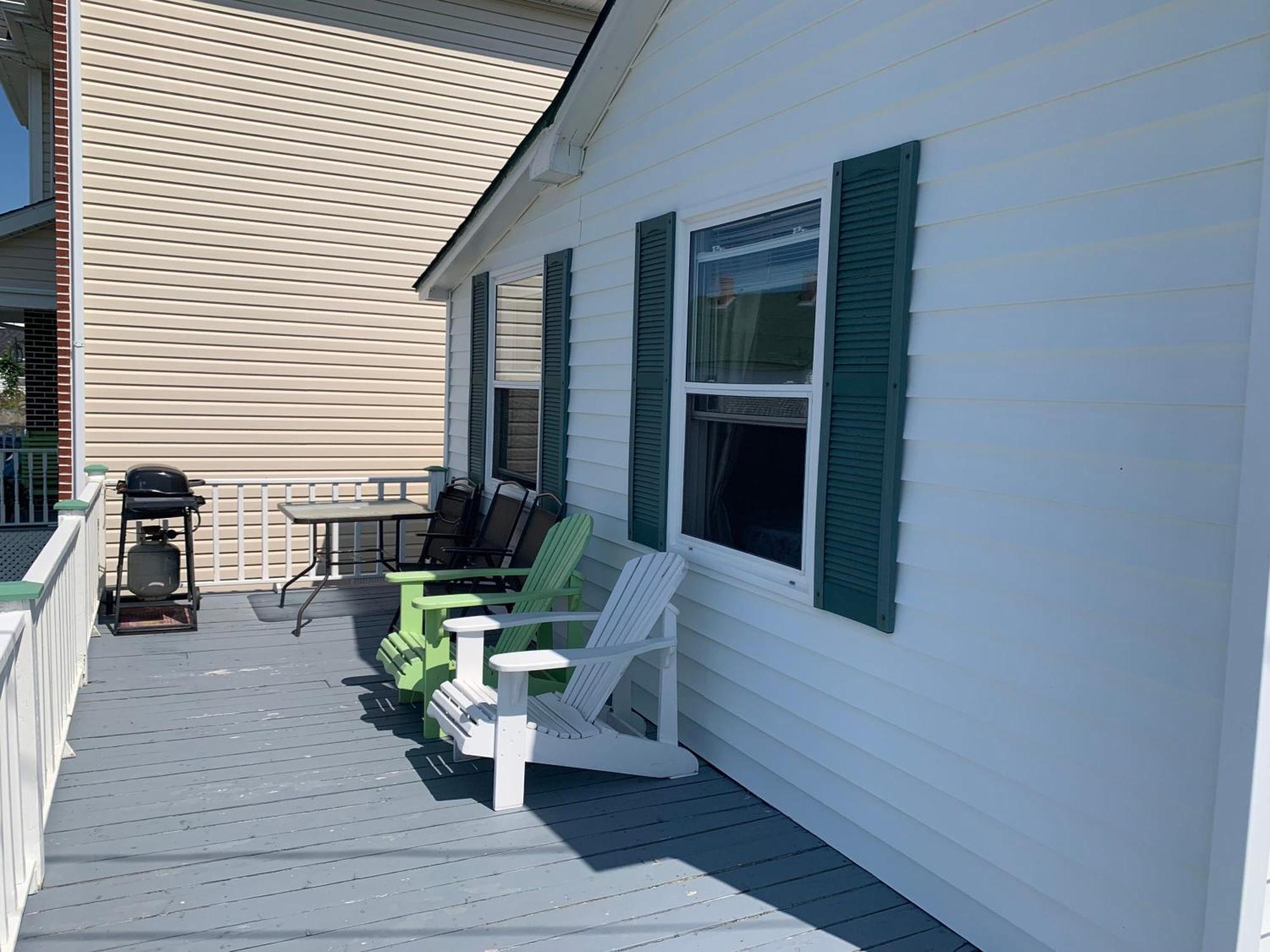 Hillside Cottage Twillingate Exterior foto